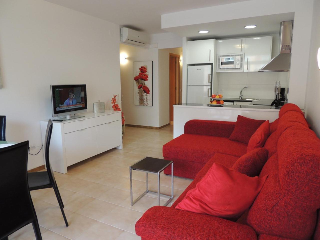 Gran Reserva Luna 5 17 Empuriabrava - Immo Barneda Exterior foto