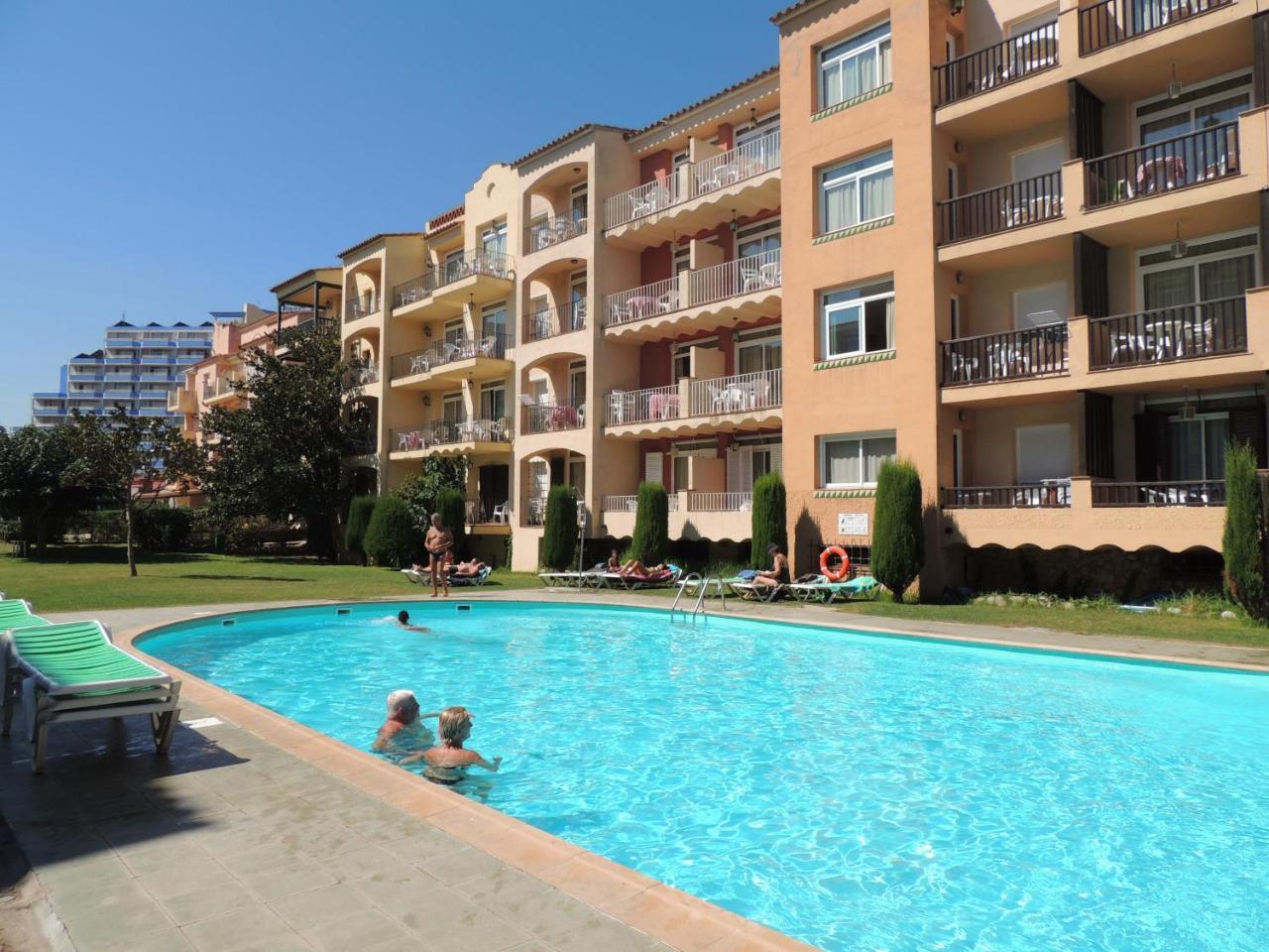 Gran Reserva Luna 5 17 Empuriabrava - Immo Barneda Exterior foto